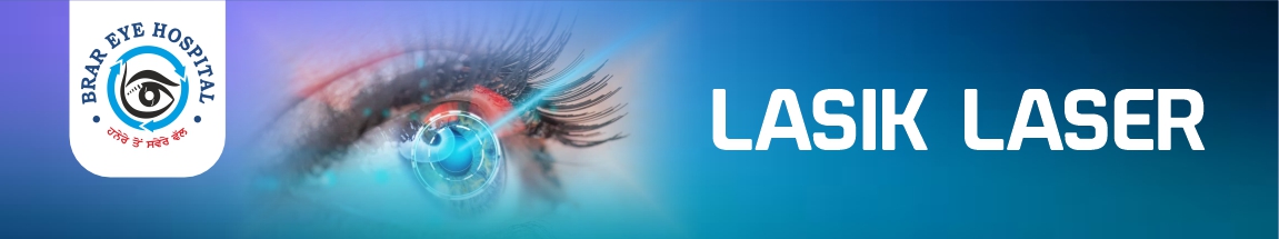 LASIK Laser Vision Correction